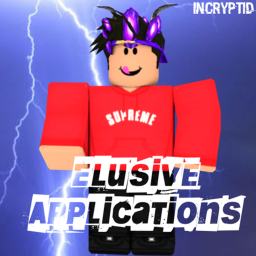 Elusive Applications