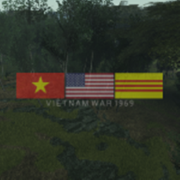 Vietnam War | 1969