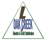 Oak Creek Electric & Gas Corporation