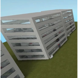 TYCOON SIMULATOR 3 icon