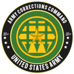 Army Corrections Command ᅠ