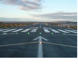 Washington INT Airport