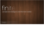 Finite Fans