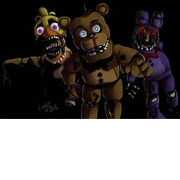 FNAF Roleplay