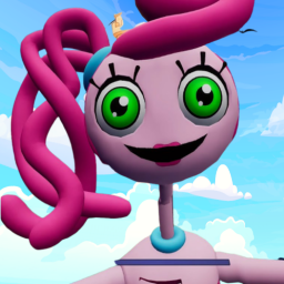Poppy Playtime Chapter 2 Tycoon!