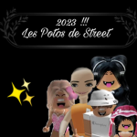 Les potos de street