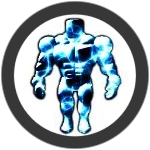 Game Badge Icon