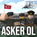 ~TAO~ Türk Asker Oyunu