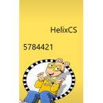 HelixCS