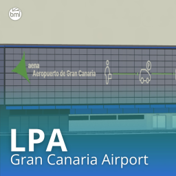 Gran Canaria Airport