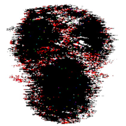 A-90 (Jumpscare) (DOORS) Roblox decal