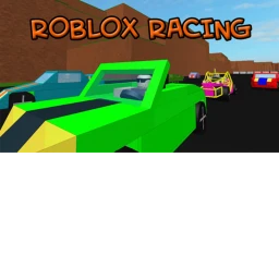 Matrix Racin Sim icon