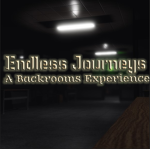The Roblox Backrooms Game