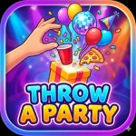 Throw a Party Group Thumbnail
