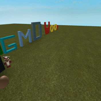 GiantMilkDud Showcase