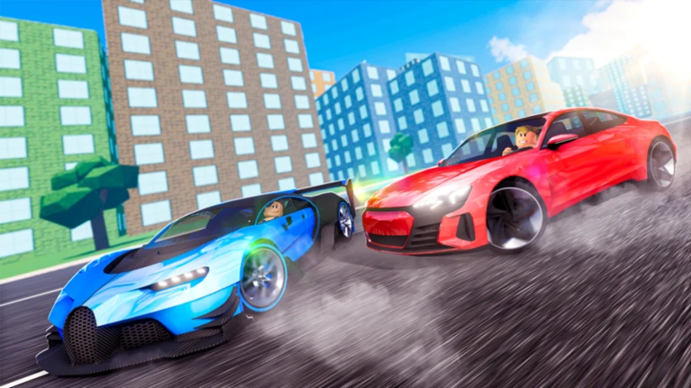 Car Dealership Tycoon | Juega en Roblox