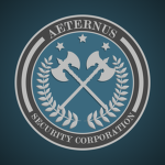 Aeternus Security Corporation