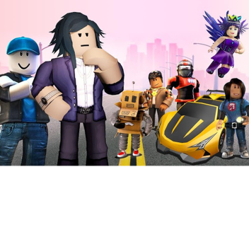 Robloxia (Roleplay BETA)