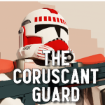 {TCG} The Coruscant Guard