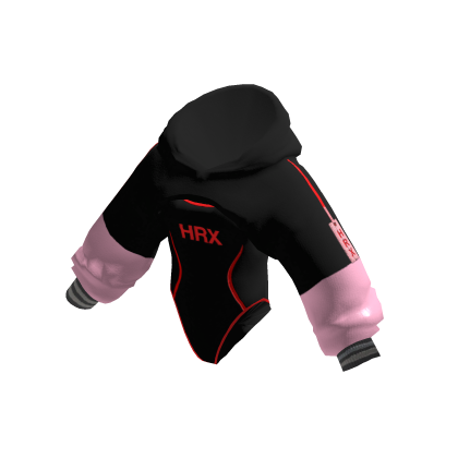 HRX jumpsuit