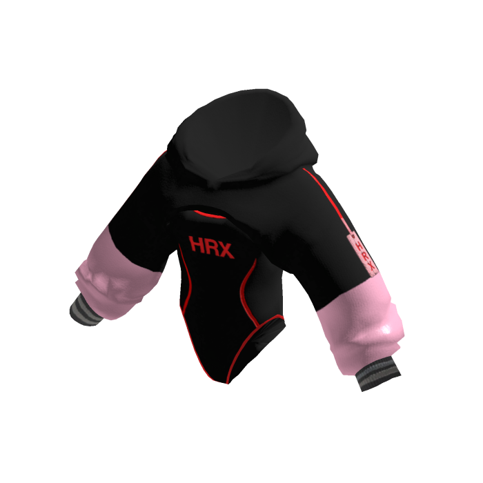 HRX jumpsuit
