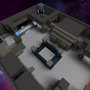 Futuristic Bricktops