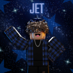 Jet's clothing group!