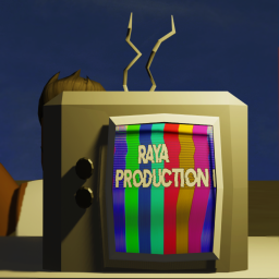 Raya Production (Read Desc)