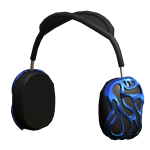 CHRUSH Molten Headphones