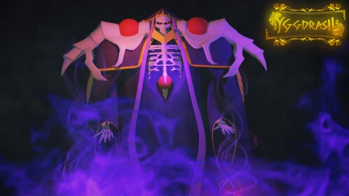 [Alpha] Yggdrasil [FREE ALPHA TEST RELEASED!!]