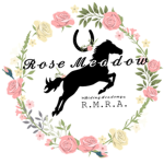 • Rose Meadow Riding Academy •