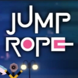 jump rope [spauid game] icon