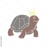 king turtle for life