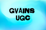 GVAINS UGC