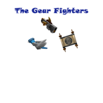 The Amazing Gear ########