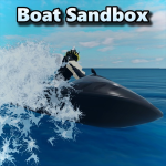 Boat Sandbox