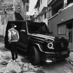 QG Dos Drake