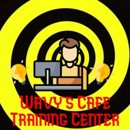 Training Center!