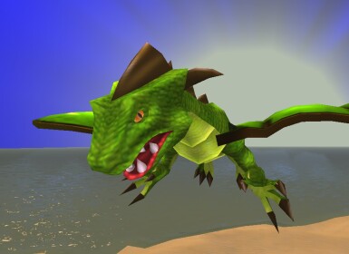 Dragon RolePlay