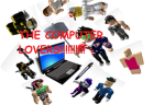 Computer Obsessed people