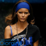 DiorGirlsRunway