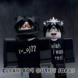 [POPULAR] CLEAN boy outfit ideas