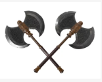 The 4 warlords