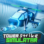Tower Strikes Simulator