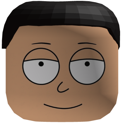 Drippy Gucci Morty