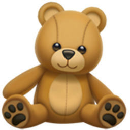 teddybear hangout