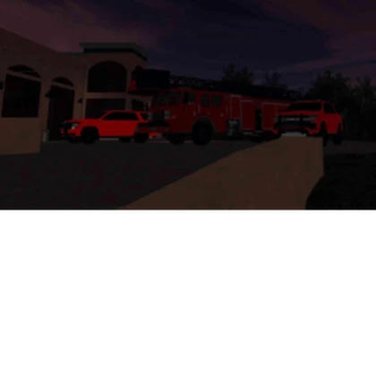 [GSRP FIRE GROUP] Roblox group icon