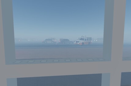 The Mist