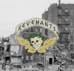 Revenants, Bronx