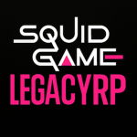 "Squid Game Legacy RP"